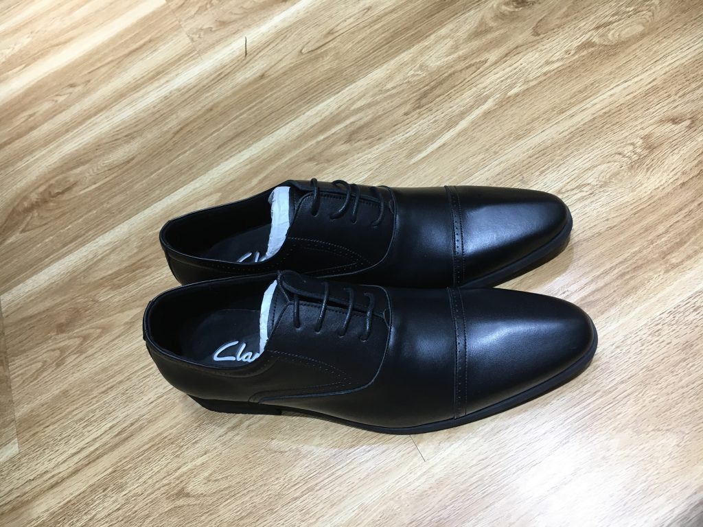 giày da size 46