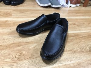 Giày nam ngoại cỡ - Thế giới giày nam big size 78 - Giày Bền