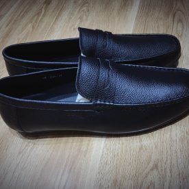 Giày lười ngoại cỡ vn072 16 - Giày Bền